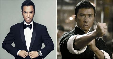 donnie yen best movies|donnie yen latest movies list.